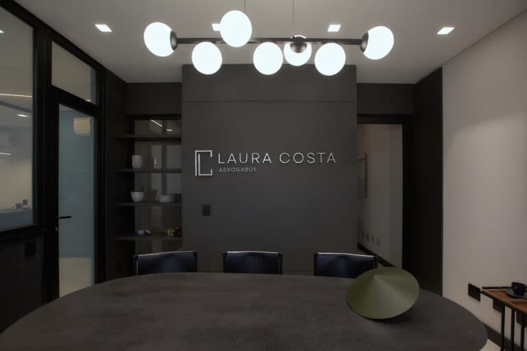 Escritório Laura Costa Advogados — foto 8
