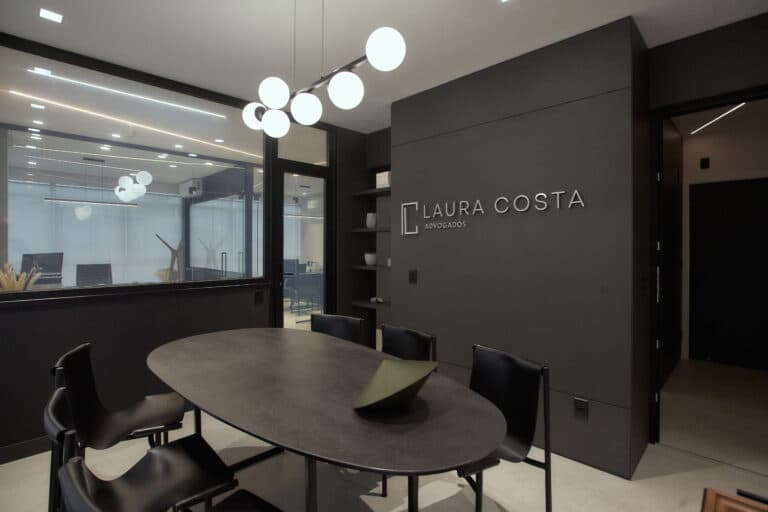 Escritório Laura Costa Advogados — foto 9